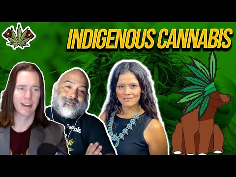 Indigenous People and Cannabis | Cannabis Legalization News thumbnail