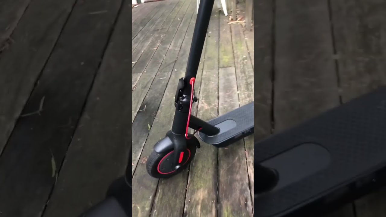 Here S How To Make Your Escooter Go Faster 