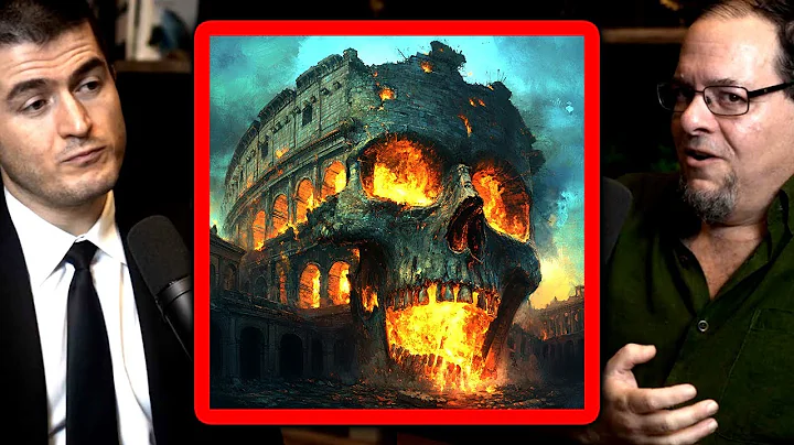 The problem of succession: How Roman emperors were selected | Gregory Aldrete and Lex Fridman