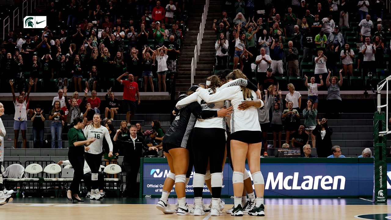 Michigan State Volleyball Vs Rutgers Cinematic Highlight Oct 01 michigan-state-volleyball-vs-rutgers-cinematic-highlight-oct-01