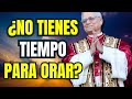 PAPA LEÓN XIV | 5 ORACIONES CORTAS PARA SANAR MENTE, CORAZÓN Y ALMA