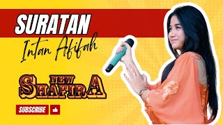 SURATAN | INTAN AFIFAH ft NEW SHAFIRA