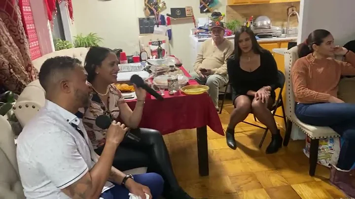 Karaoke navio