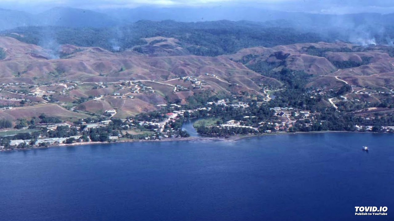 Pacific Junction What's The Meaning? YouTube