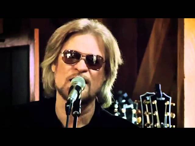 DARYL HALL - EYES FOR YOU