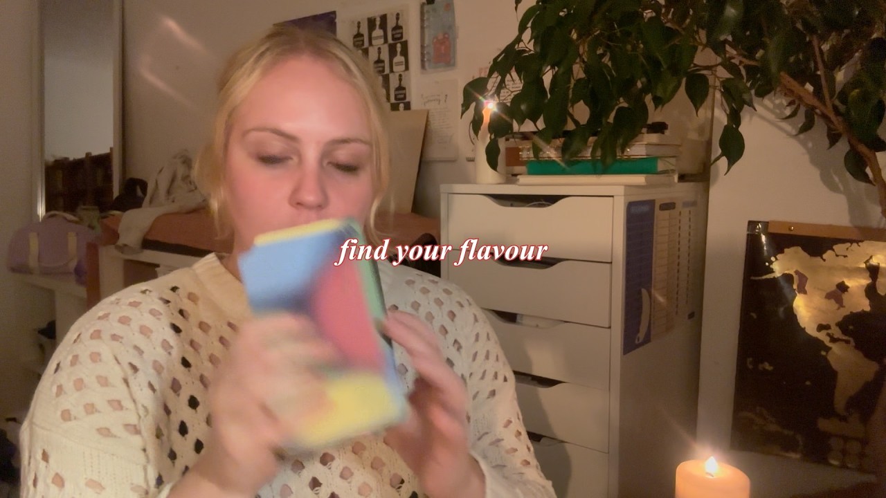 find your flavour 🫖 #forfowlfortune