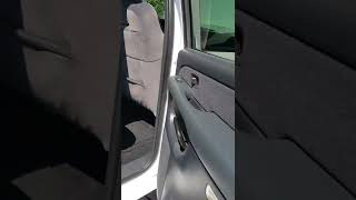 2002 GMC sierra 3500 28k miles on cars and bids walk-around and test drive