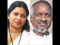 Great 10 tamil songs of jency with ilayaraja