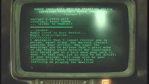 Fallout 3 Point Lookout Episode 14