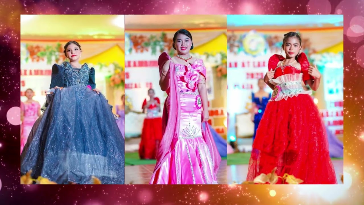 LAKAMBINI & LAKAN CORONATION HIGHLIGHTS 2025