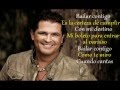 08. Bailar Contigo - Carlos Vives [Corazón Profundo (2013) • (Con Letra)]