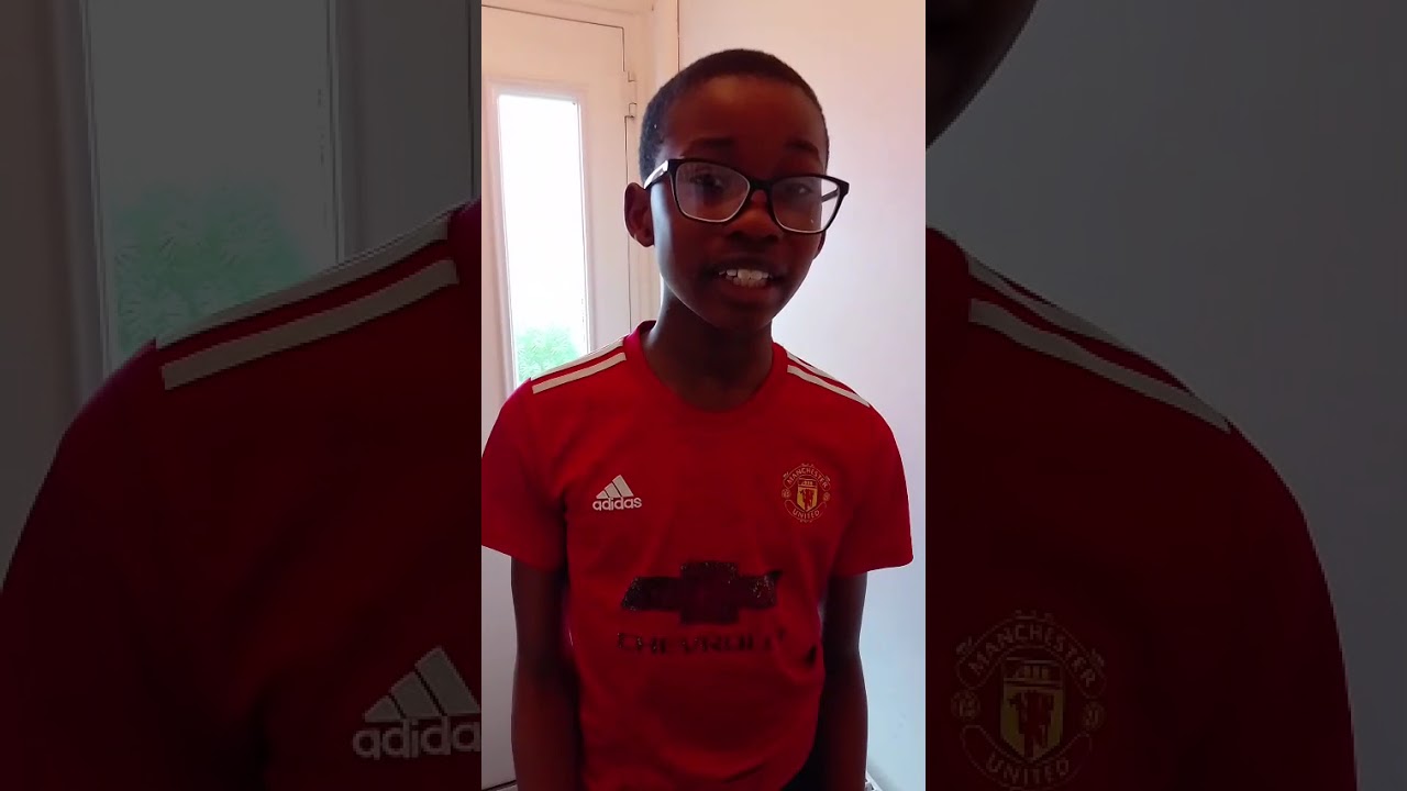 Video testimonial by Gabriel