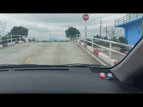 Video SA HÌNH 11 BÀI THI SÂN SÁT HẠCH HÀ AN SÓC SƠN HÀ NỘI - youtube