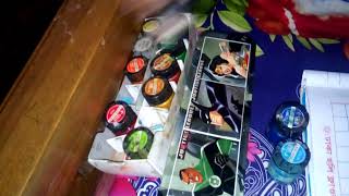 Nailas Beautiful Painting