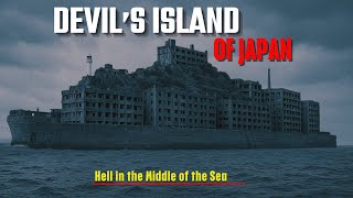 Japan’s Forgotten Hell I Japan’s Abandoned Slave Island