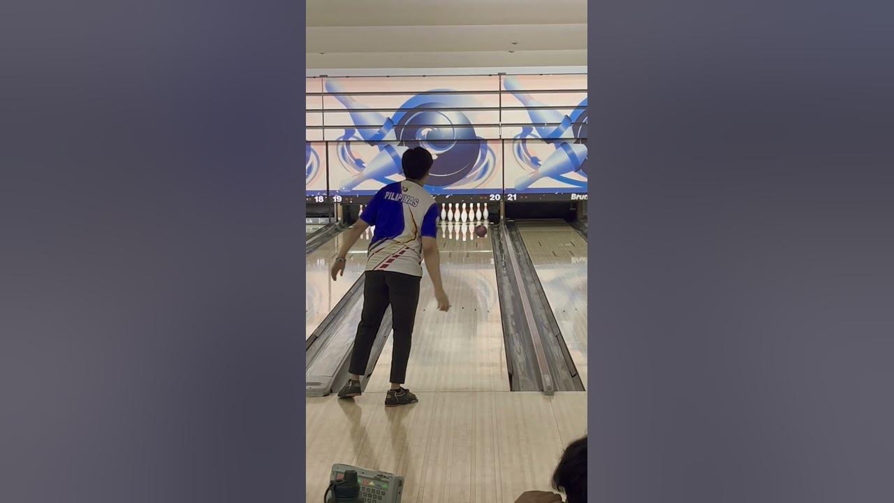2025 World Cup Elimination Marc Custodio 20241201BowlerX 