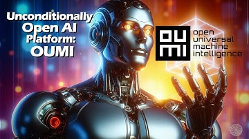 Unconditionally Open AI Platform: OUMI