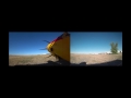 Takeoff: Sony FDR-X3000 vs GoPro Hero3+