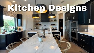 10 Beautiful Kitchens  Design Inspiration and Ideas