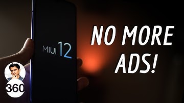 MIUI 12 Remove Ads: How to Get Rid of Spam on Redmi Note 9 Pro, Other Xiaomi Phones