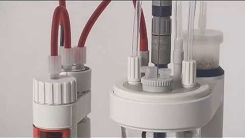 11. Determining the Titrant Concentration - Karl Fischer Volumetric Titrator Tutorial
