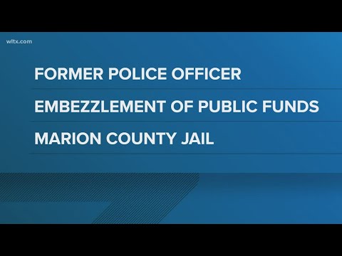 Spartanburgs Shocking Scandal Former City Official Accused Of Embezzlement