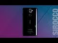 Nokia 8 Sirocco - флагман не для всех!