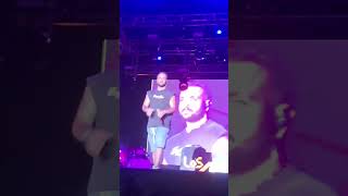 Los 40 🎤 Zoilo Murcia San Pedro del Pinatar 12/7/2023 ( Beber X beber )