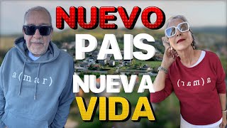 EMPRENDEMOS UNA NUEVA VIDA EN UN NUEVO PAIS #284