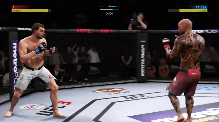 NickyP vs Jack Crowther
