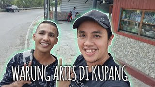 KULINER SIANG KUAH ASAM WARUNG ARTIS DI KUPANG NTT|| #ICIPICIPFOOD #KULINERKUPANG #wvnfamily