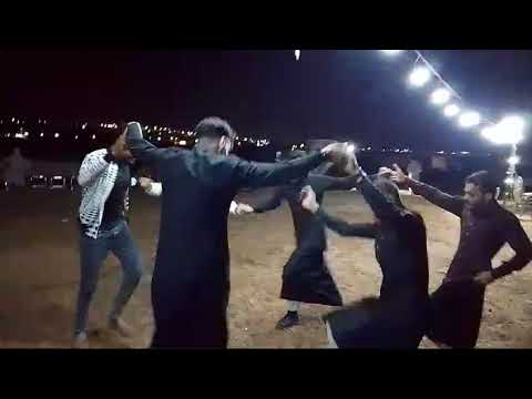 أفراح القلقل محمد القلقلي دبكات الموالي