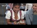 Lindauer Oktoberfest 2016 Eröffnung am Freitag , 2 . Sept.