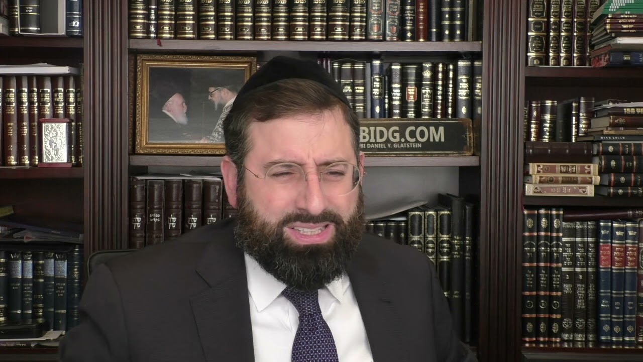 The Chofetz Chaim on Why Purim Will Never Cease