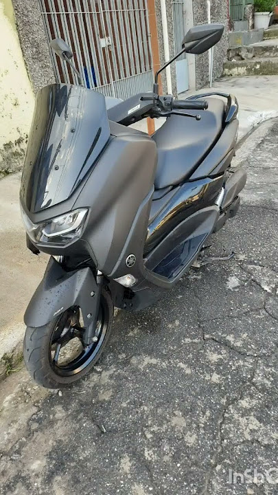 Clean 160 Nmax 2021! #xxxtentacion #yamaha #nmax #moto #scooter.