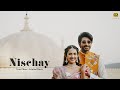 Destination wedding film of Niharika and Chaitanya featuring Mega family