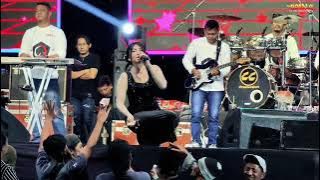 IMING  IMING - LUSYANA JELITA - ADELLA LIVE TRAWAS MOJOKERTO