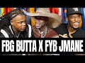 Fbg butta says he smashed ant glizzys girl snitching in ducks trial durk dissing him fyb j mane