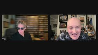 Steve Wynn (The Dream Syndicate) Medicine Show 40th Anniversary (The NYHC Chronicles LIVE! excerpt)