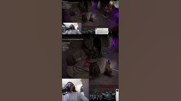 I let my Vampire run out of blood, Big Mistake. @ChezneyGaming