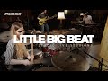 Anika nilles  nevell  mister  studio live session  little big beat studios