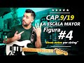 Curso de GUITARRA: La escala mayor 3NPS figura #4 | Marcos García