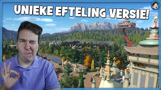 UNIEKE EFTELING VERSIE!