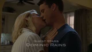 Brettsey - Chicago Fire - 10x01 Pt 4 - Brett and Casey kiss