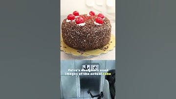 Ever wondered about the tasty truth behind Portal