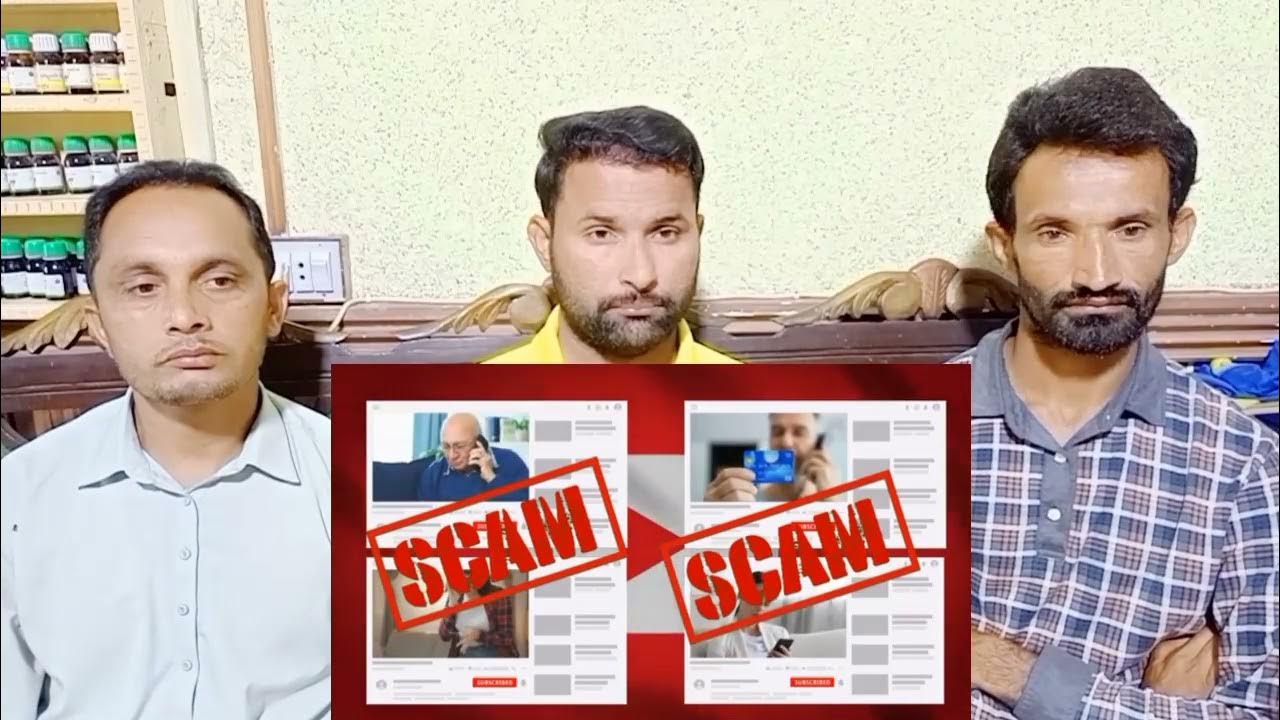 THIS is Damaging India%E2%80%99s Image _ 20 Million Dollars Scammed - Who Is Khan Sir’s Wife? Inside The Life Of India’s Viral Educator