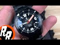 Unboxing BOLDR Odyssey Freediver