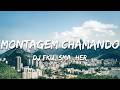 DJ FKU Sma Her MONTAGEM CHAMANDO Letra Lyrics
