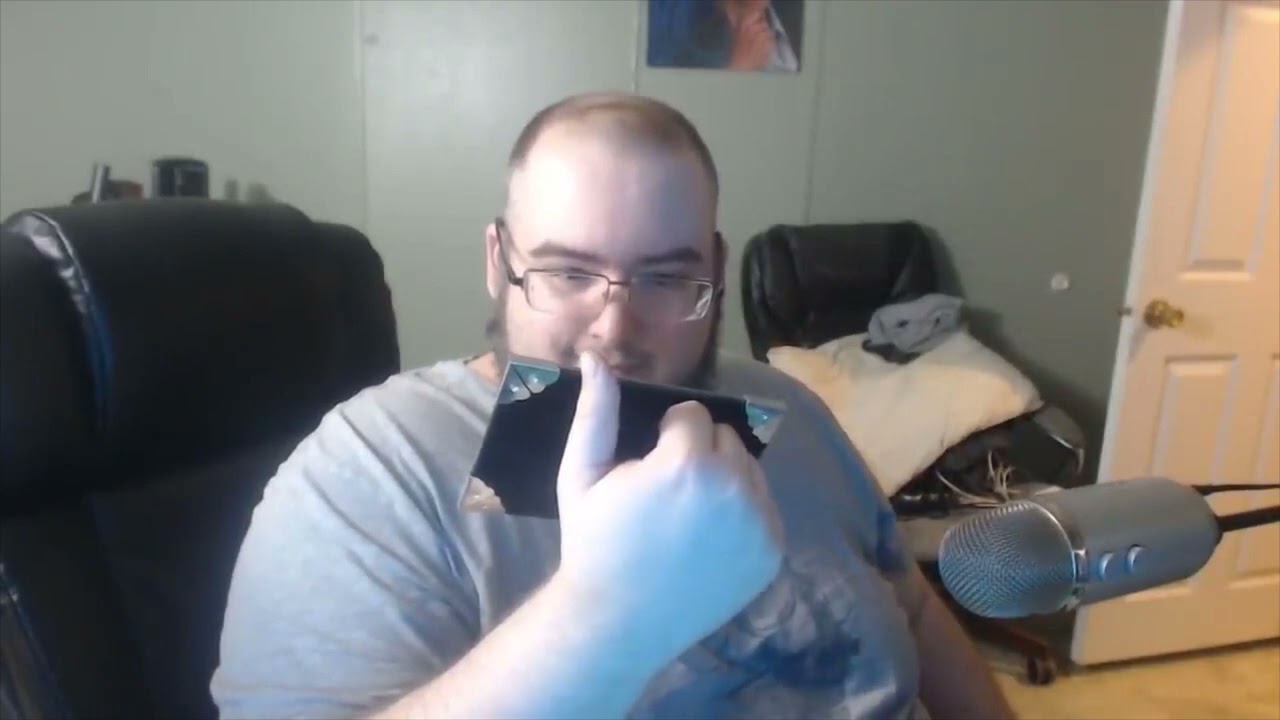 The darkest thing ever seen on WingsofRedemptions Live Stream as narrated by FPS Kyle | Reupload