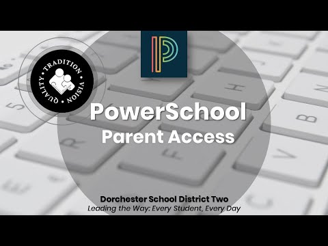 PowerSchool Parent Access